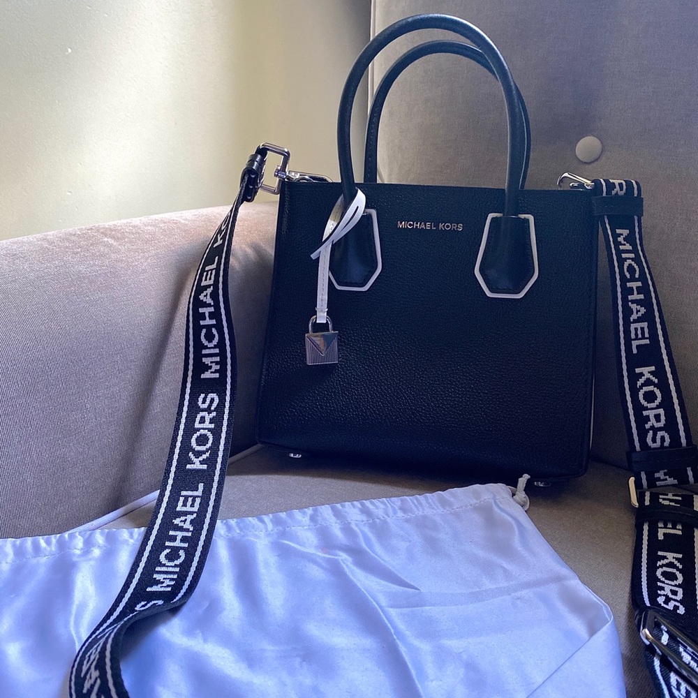 Michael Kors Crossbody Purse FINAL DROP